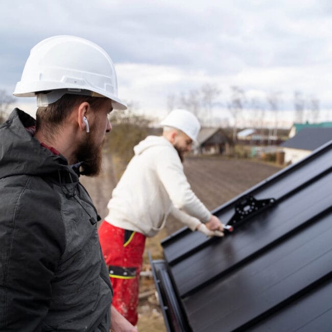 Roof Repair