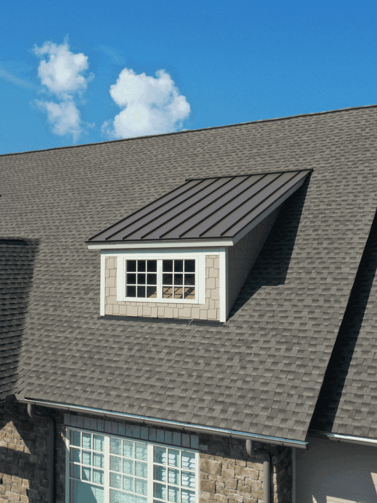 Roof Inspections