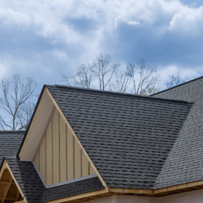 Residential Roofing