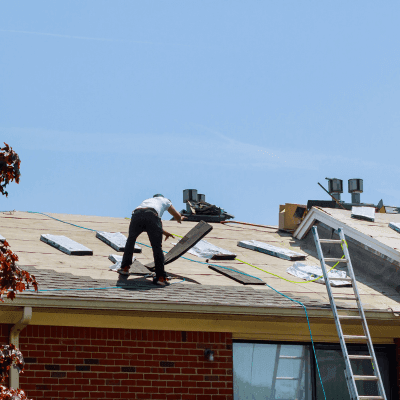 Commercial Roofing