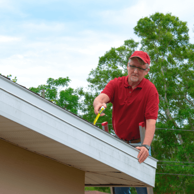 Roof Inspections
