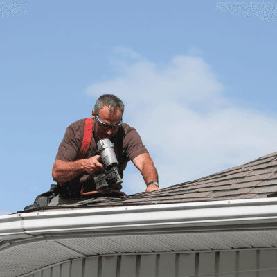 Emergency Roof Repair